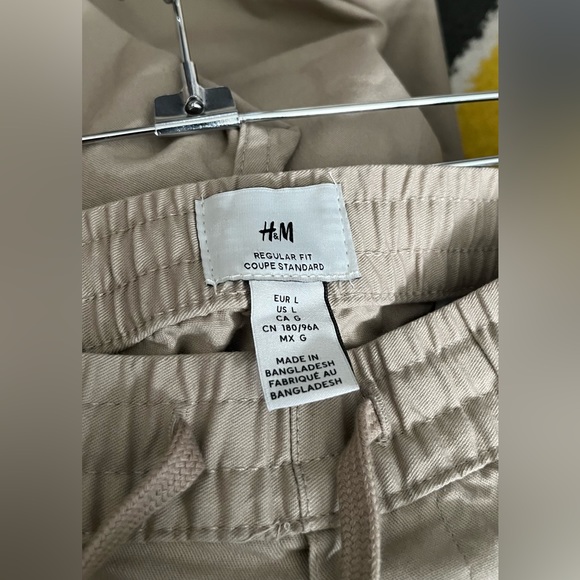 NWOT H&M trouser - Picture 3 of 6